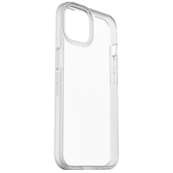 OtterBox React Backcover iPhone 13 - Transparent