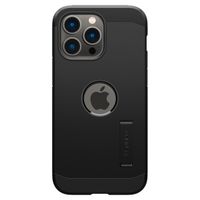 Spigen Tough Armor™ Case MagSafe für das iPhone 14 Pro Max - Schwarz