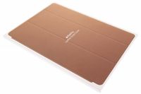Apple Leather Smart Cover Apple iPad Pro 12.9 (2015) - Saddle Brown