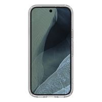 Spigen Ultra Hybrid Backcover MagSafe Google Pixel 11 Pro - Clear / White