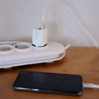 Xtorm Schnellladegerät | Ultra Wall Charger GaN2 - USB-C 35 Watt + USB-A 18 Watt