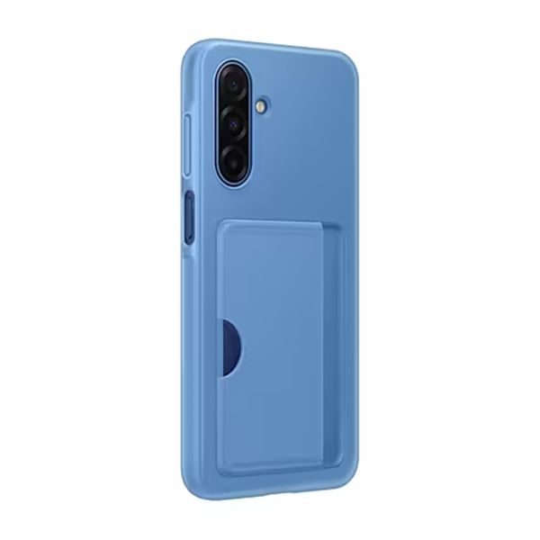 Samsung Original Cardslot-Cover Samsung Galaxy A17 (5G) - Blue