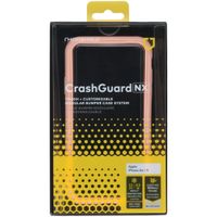 RhinoShield CrashGuard NX Bumper Case Rosa für das iPhone 11