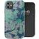 Selencia Vivid Backcover iPhone 11 - Fresh Paint Green