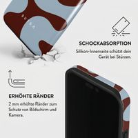 Burga Tough Back Cover MagSafe Apple iPhone 14 Pro - Core