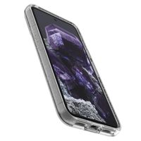 OtterBox Symmetry Series Case Google Pixel 8 - Clear Glitter