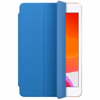 Apple Smart Cover Apple iPad Mini 5 (2019) / Mini 4 (2015) - Surf Blue