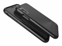 ZAGG D3O® Battersea Case Schwarz iPhone Xr