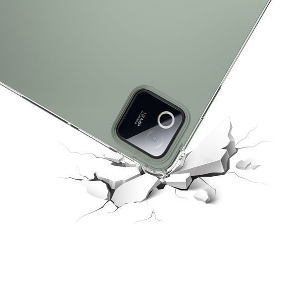 imoshion Shockproof Case Xiaomi Pad 8 / 8 Pro - Transparent