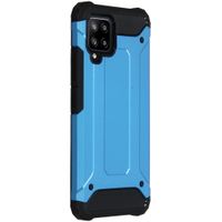 imoshion Rugged Xtreme Case Samsung Galaxy A42 - Hellblau