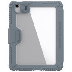 Nillkin Bumper Pro Case für das iPad 10 (2022) 10.9 Zoll - Grau