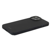 Holdit Slim Case Apple iPhone 15 - Schwarz