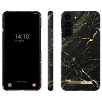 iDeal of Sweden Fashion Back Case für das Samsung Galaxy S22 Plus - Port Laurent Marble