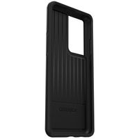 OtterBox Symmetry Series Case Samsung Galaxy S21 Ultra- Schwarz