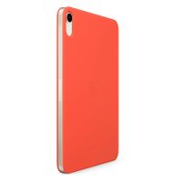 Apple Smart Folio für das Apple iPad Mini 7 (2024) / iPad Mini 6 (2021) - Electric Orange