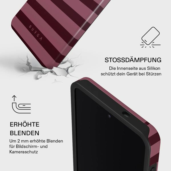 Burga Tough Back Cover MagSafe Samsung Galaxy S26 Plus - Spellbound