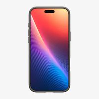 Spigen Thin Fit Backcover mit MagSafe Apple iPhone 17 Pro - Gunmetal