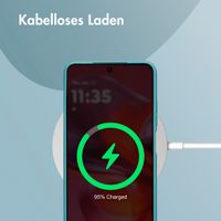 imoshion TPU Color Cover Motorola Moto G05 / E15 - Pine Green