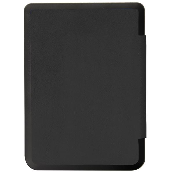 imoshion Slim Hard Case Klapphülle Tolino Page 2 - Schwarz