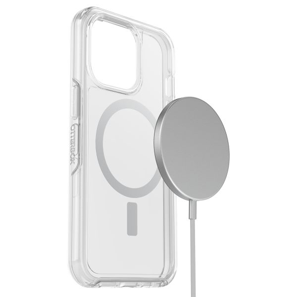 OtterBox Symmetry Clear Case MagSafe Apple iPhone 13 Pro - Transparent