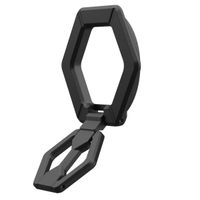 UAG Magnetic Ring Stand - Schwarz