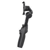 DJI Osmo Mobile 6 (OM 6) gimbal - Schwarz