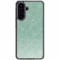 imoshion Design Hülle Samsung Galaxy A36 - Botanica