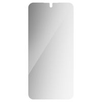 PanzerGlass Ultra Wide Fit Antibakterieller Screen Protector mit Sichtschutz inkl. Applikator Samsung Galaxy A55