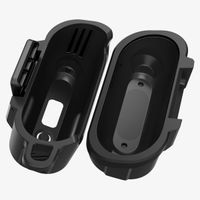 Spigen Lock Fit Hard Case Samsung Galaxy Buds Pro 3 - Matte Black