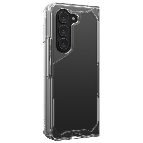 UAG Plyo Hard Case Samsung Galaxy Z Fold 5 - Ice