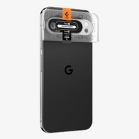 Spigen Glas.tR EZFit Optik Linsen Protektor 2er-Pack für das Google Pixel 9 Pro XL