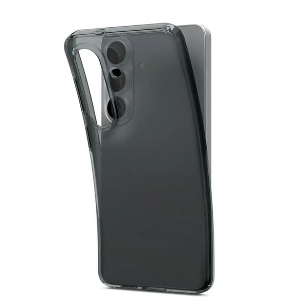 Liquid Crystal Backcover Samsung Galaxy S26 Plus - Space Crystal