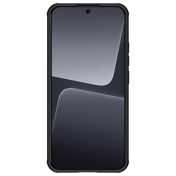 Nillkin CamShield Pro Case für das Xiaomi 13 - Schwarz