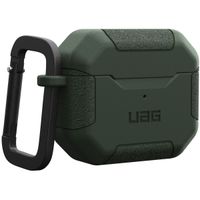 UAG Scout Case für das AirPods 3 (2021) - Olive Drab