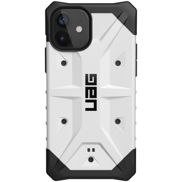 UAG Pathfinder Case für das iPhone 12 (Pro) - Weiß