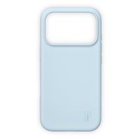 iDeal of Sweden Silikonhülle mit MagSafe Apple iPhone 17 Pro Max - Light Blue