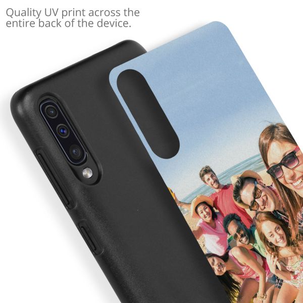 Gestalte deine eigene Galaxy A50 / A30s Hardcase Hülle