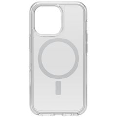 OtterBox Symmetry Clear Case MagSafe Apple iPhone 13 Pro - Transparent