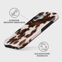 Burga Tough Back Cover MagSafe Apple iPhone 16 - Celestial