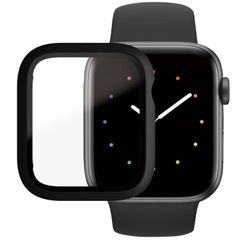 PanzerGlass Full Body Case Apple Watch Series 4-6 / SE 44 mm - Schwarz