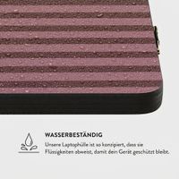 Burga Laptop Hülle 14 Zoll - Laptop Sleeve - Spellbound