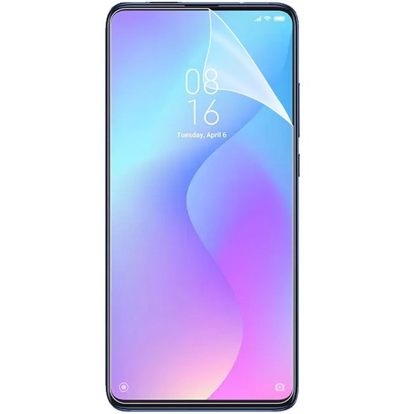 Selencia Duo Pack Screenprotector für das Xiaomi Mi 9T (Pro)