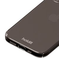 Holdit Slim Case Apple iPhone 16 Plus - Transparent