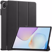 imoshion Trifold Klapphülle Huawei Matepad 11.5 (2025) - Schwarz