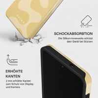 Burga Tough Back Cover MagSafe Samsung Galaxy S26 Ultra - Glow