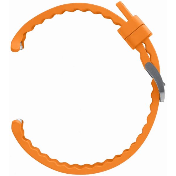 Samsung PeakForm Armband für die Samsung Galaxy Watch Ultra - Orange