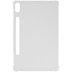 imoshion Shockproof Case Lenovo Tab P12 Pro - Transparent