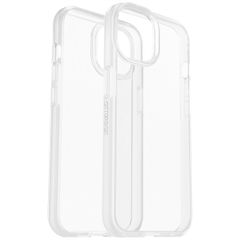 OtterBox React Backcover für das iPhone 14 - Transparent