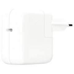 Apple USB-C Power Adapter 30W - Weiß