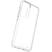 ZAGG Crystal Palace Case für das Samsung Galaxy S21 FE - Transparent